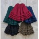 Little Dipper Custard Underskirt(1st Reservation/10 Colours/Full Payment Without Shipping)